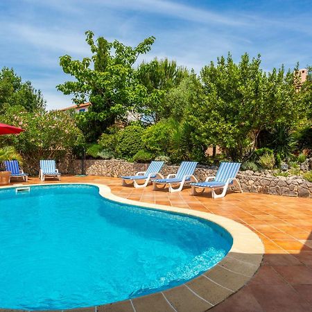 Apartments Villa Temer Пінезіци Екстер'єр фото